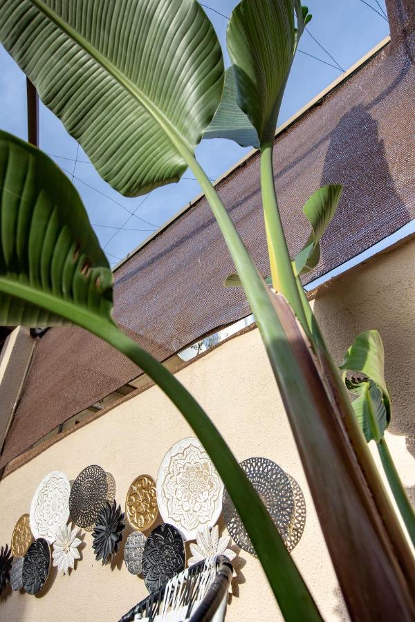 Stay U-Nique Apartments Ramon Y Cajal Barcelona Exterior foto